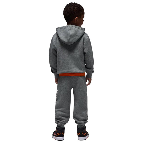 Jordan Βρεφικές φόρμες σετ Baseline Fleece Set Jordan Βρεφικές φόρμες σετ Baseline Fleece Set